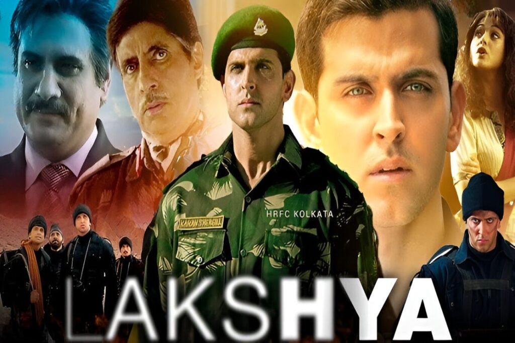 Lakshya