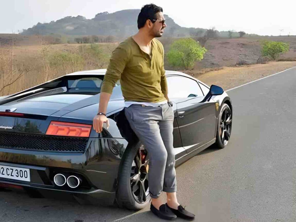 Lamborghini Gallardo