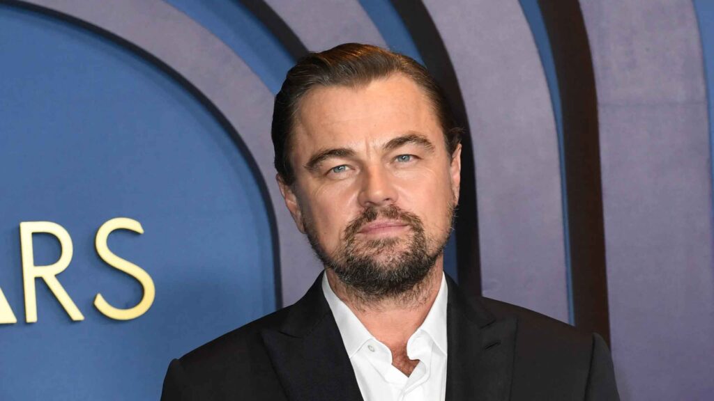 Leonardo DiCaprio (1)