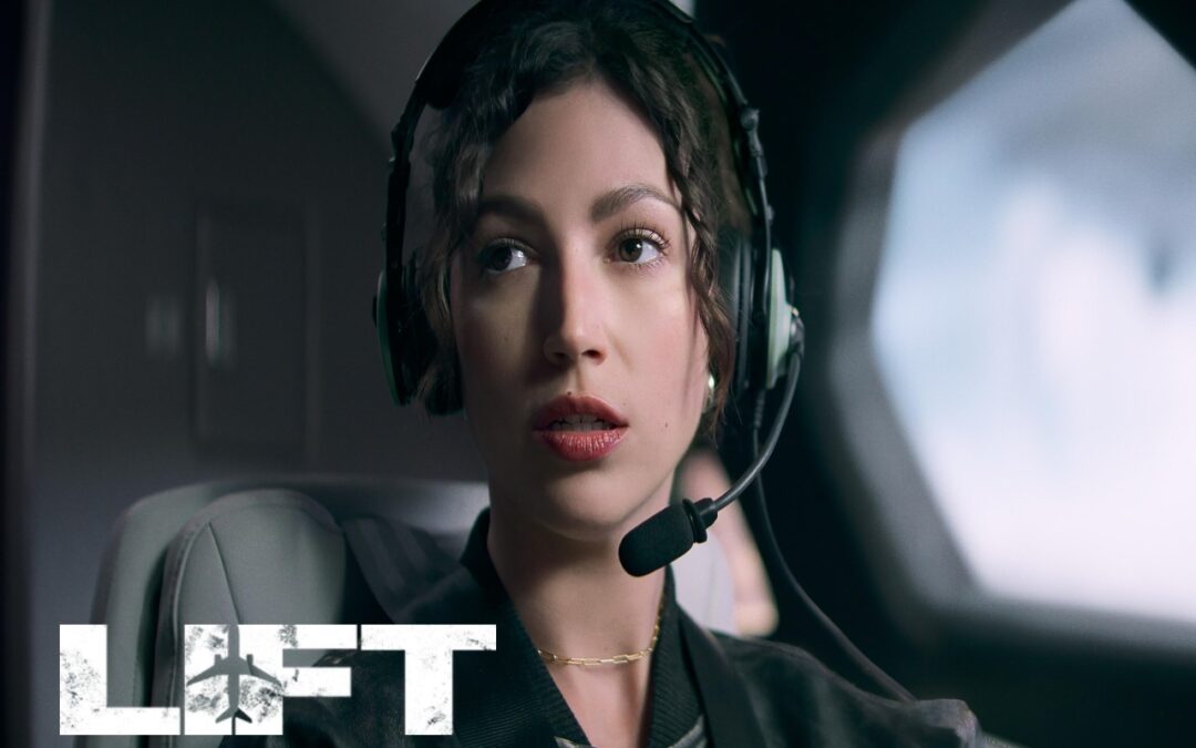 Ursula Corberó Shines in Netflix’s Action Movie Lift; Worth the Watch or a Miss?