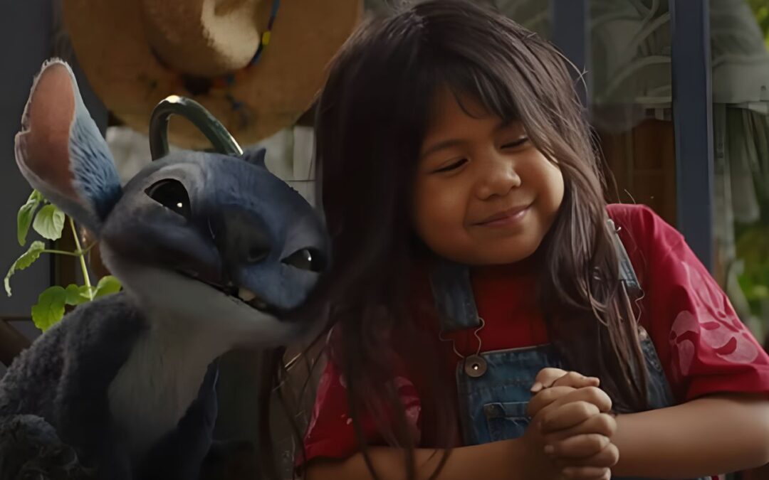 Lilo and Stitch; What to Expect from the Upcoming Film That Redefines Friendship 