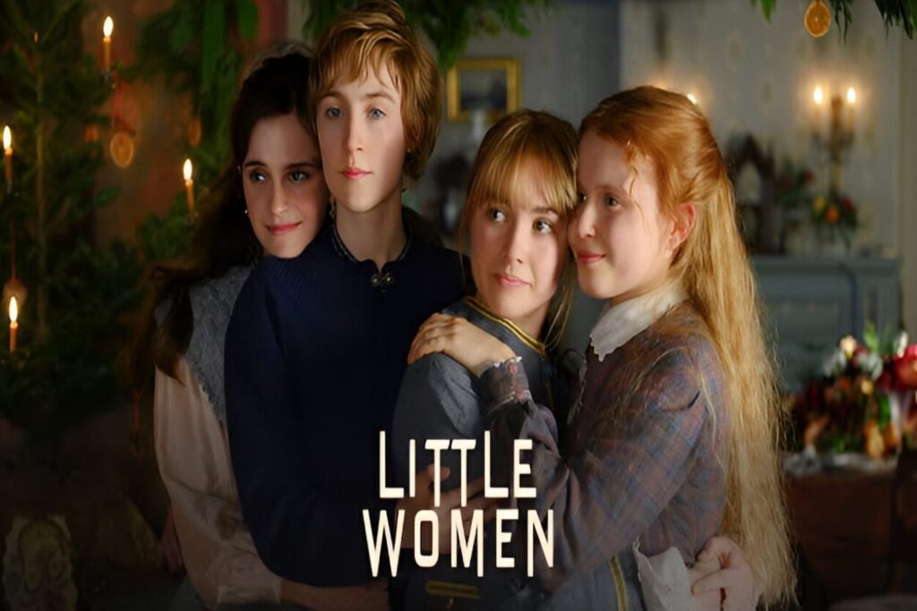 Little Women