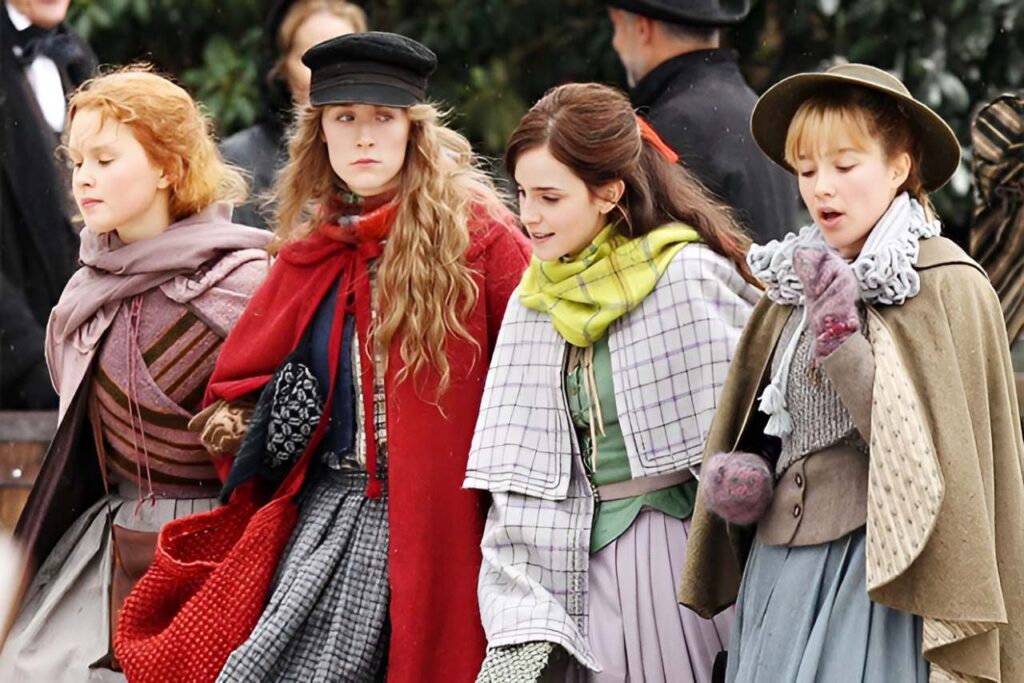  Little Women [2019]