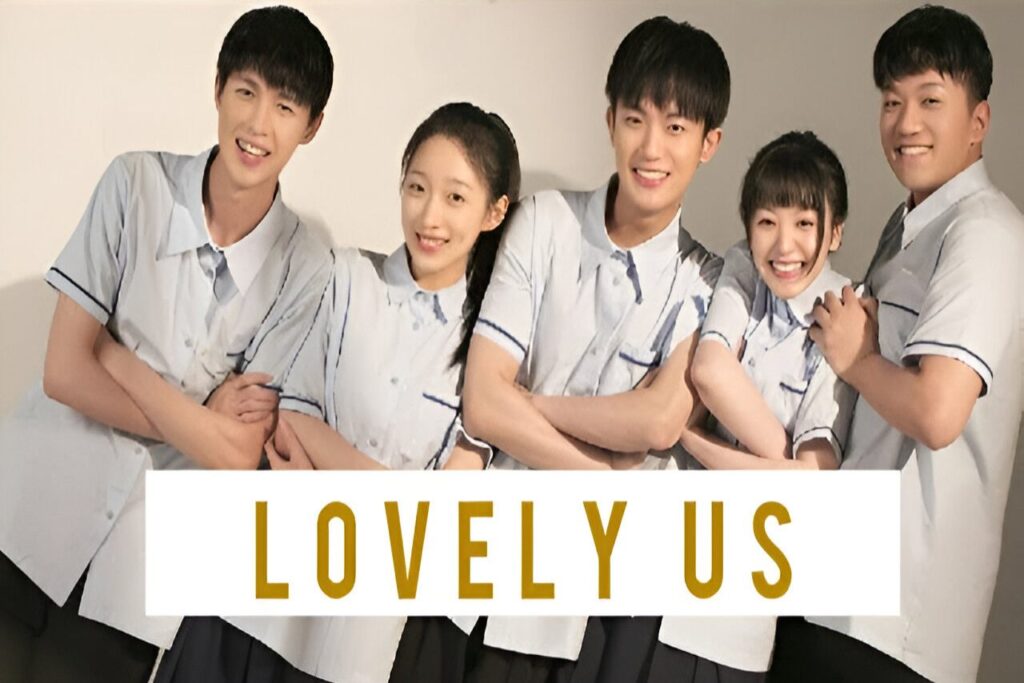 Lovely Us (2020)