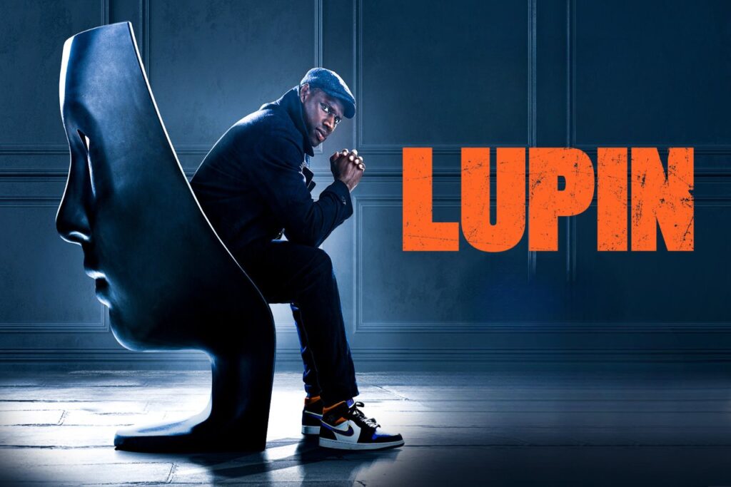 Lupin Part 1