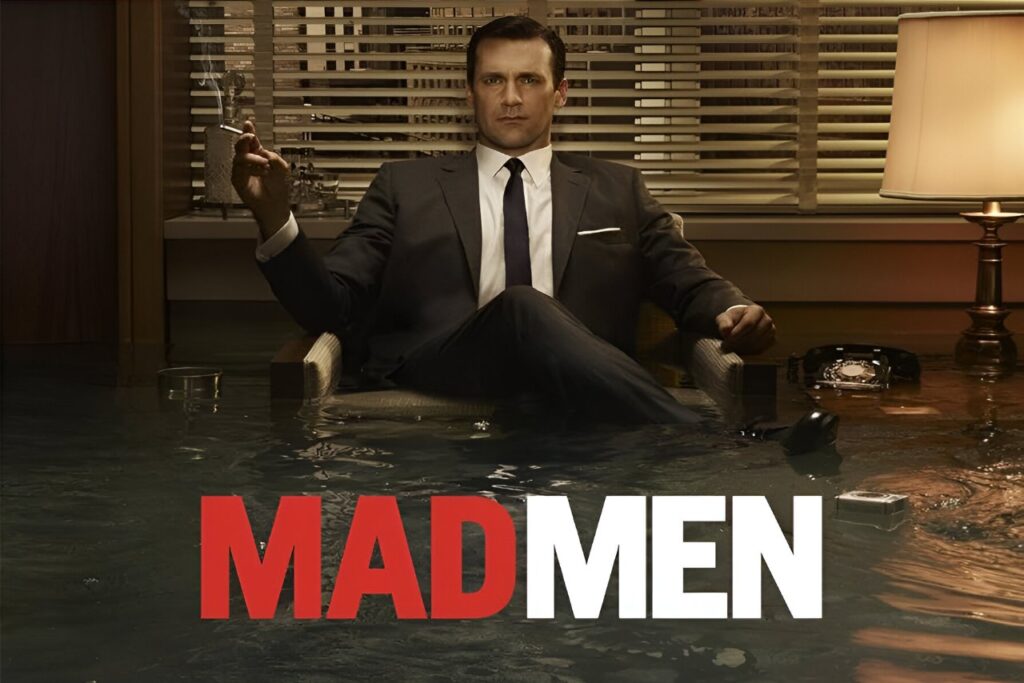 Mad Men