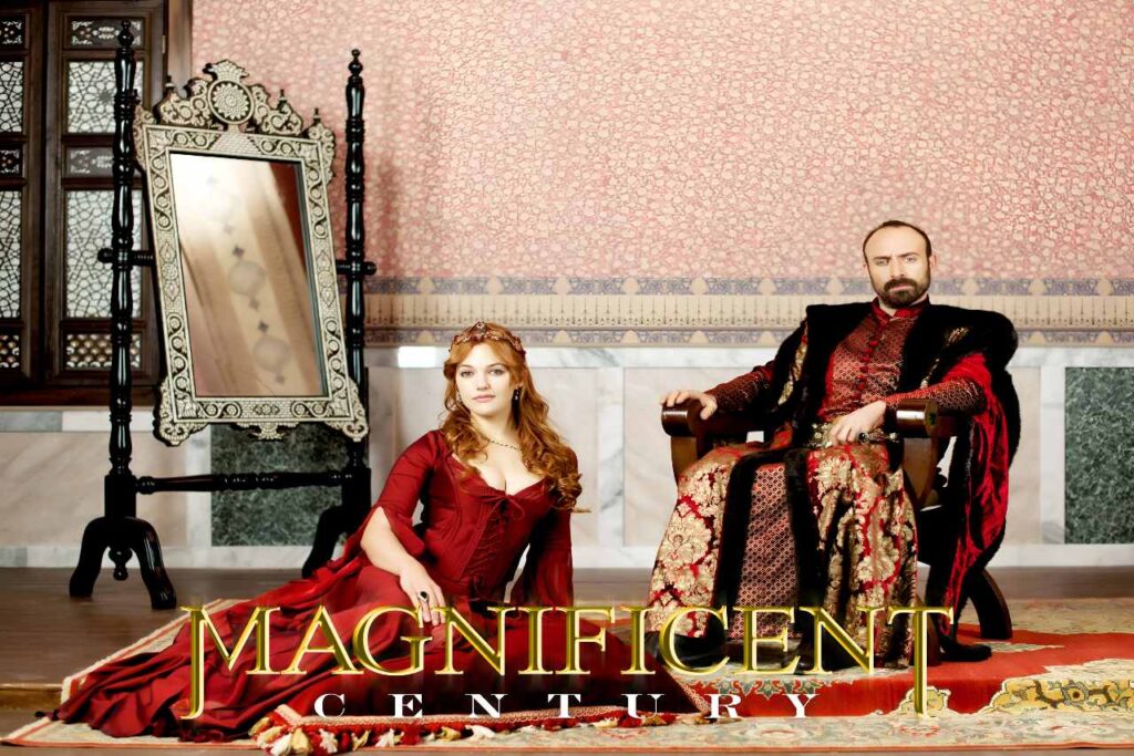 Magnificent Century