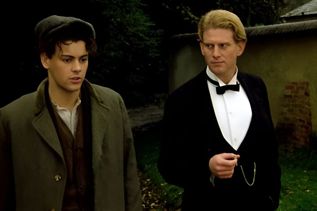 Maurice (1987)Â Â Â
