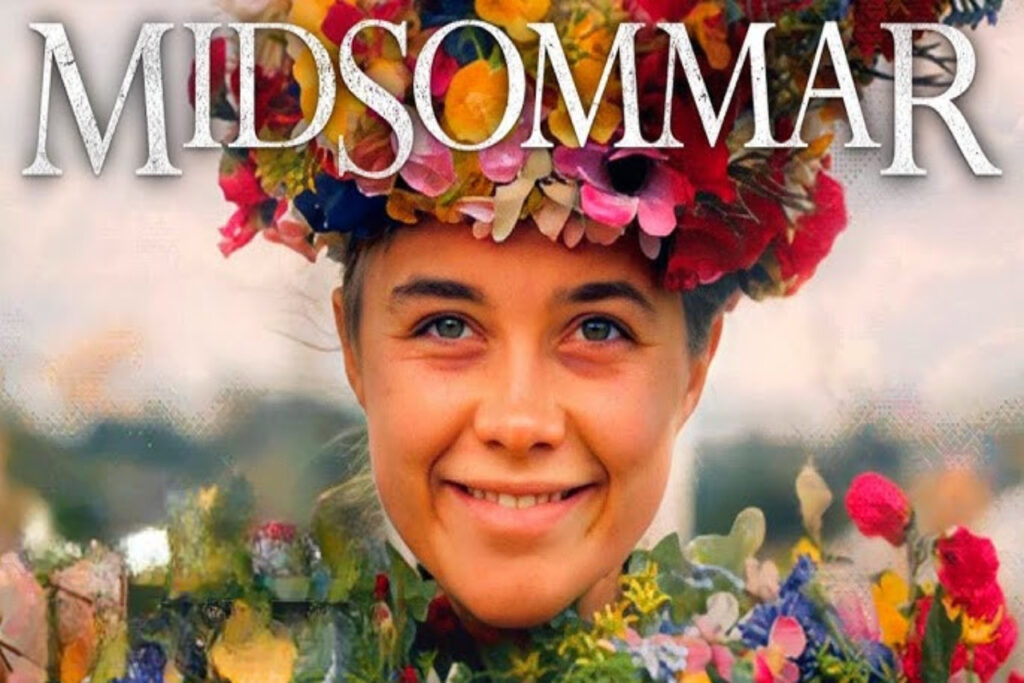 Midsommar (2019)