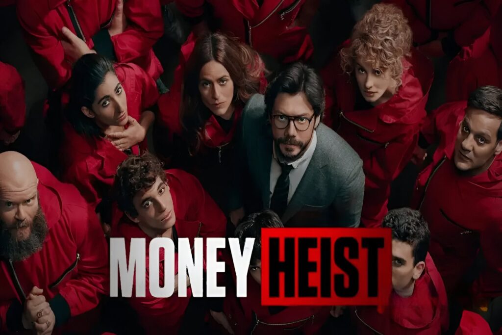Money Heist