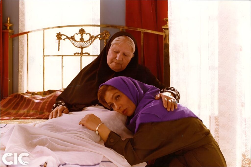 Mother (1990)