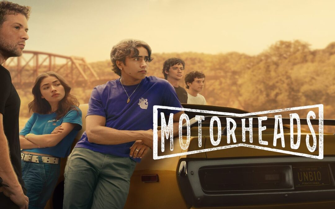 Motorheads Review; Is Amazon Prime’s New Thriller Drama Worth the Hype?
