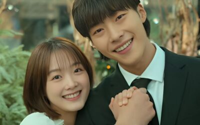 Mr. Plankton Review; Should You Watch This Romantic K-Drama?