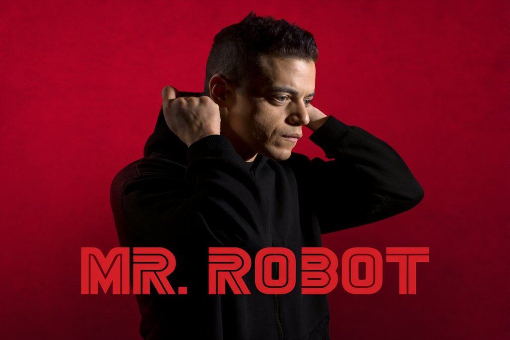 . Mr. Robot