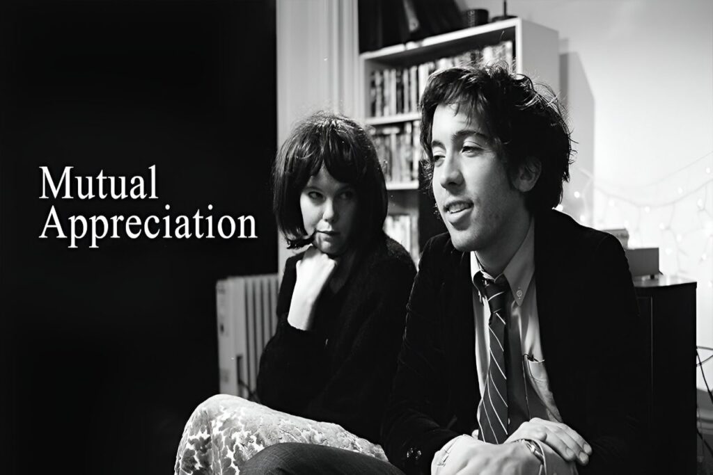 Mutual Appreciation (2005)