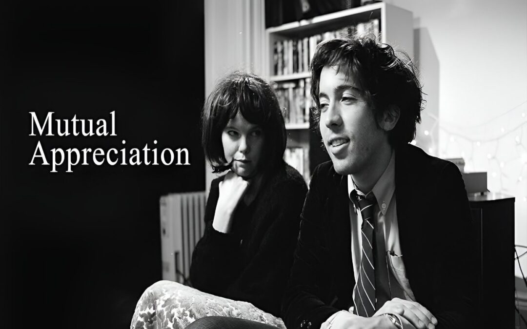 Mutual Appreciation (2005)