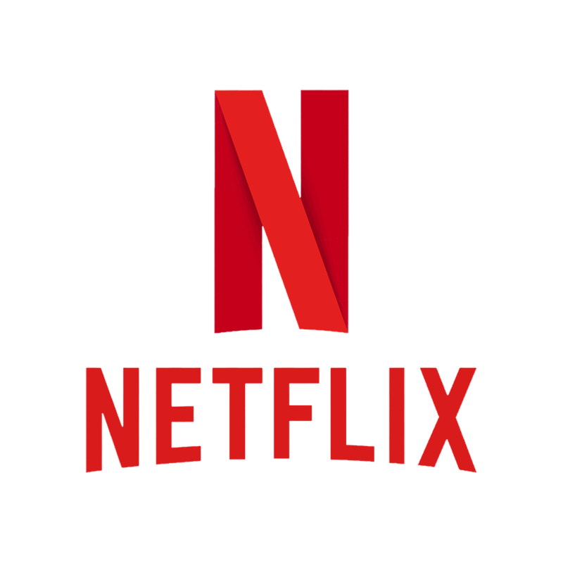 Netflix Logo Netflix Logo