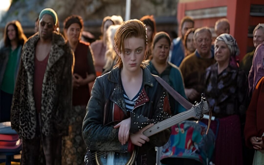 O’Dessa Movie Review; Is This Musical Love Story Worth Watching?