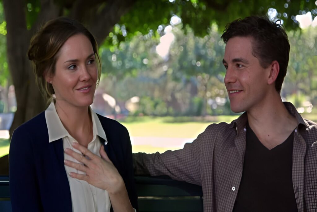 One-Minute Time Machine (2014)