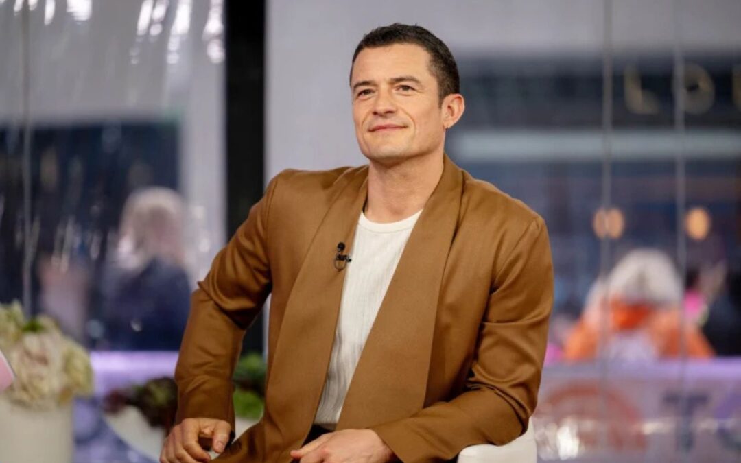 Orlando Bloom