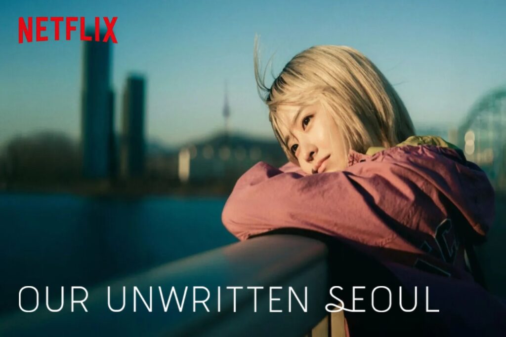 Our Unwritten Seoul