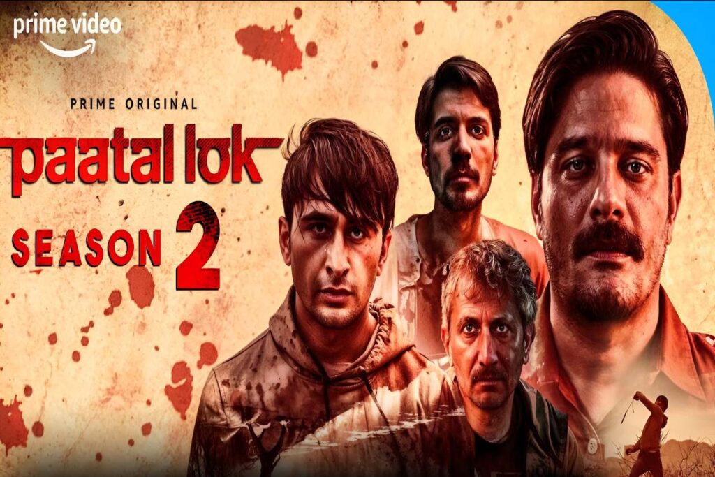 Paatal Lok Season 2