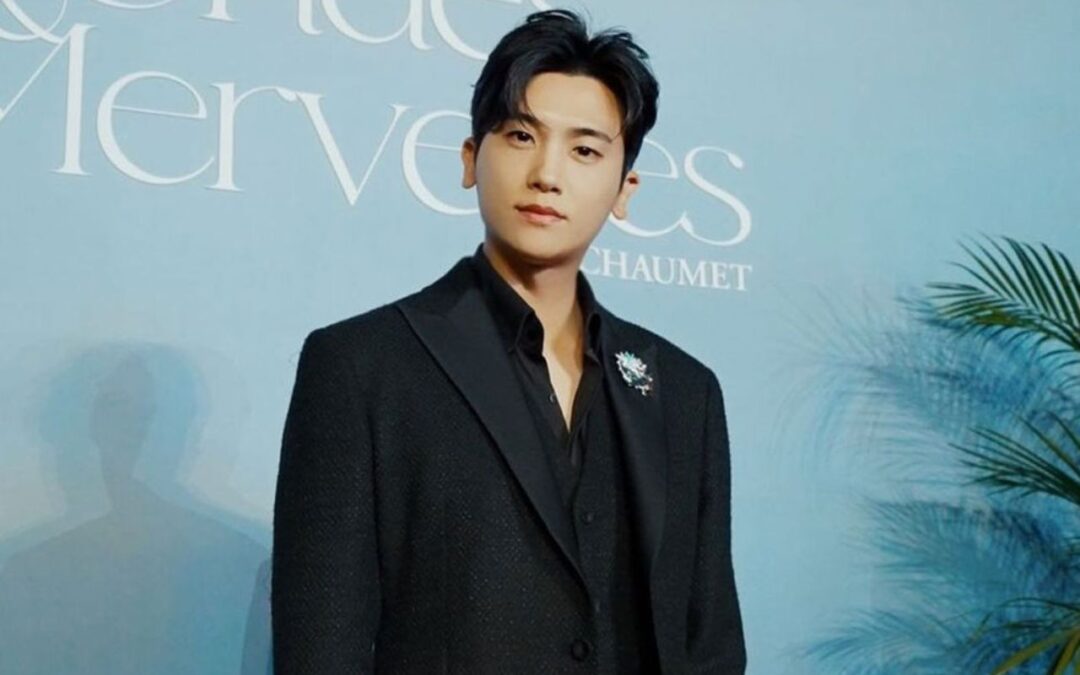 Park Hyung Sik