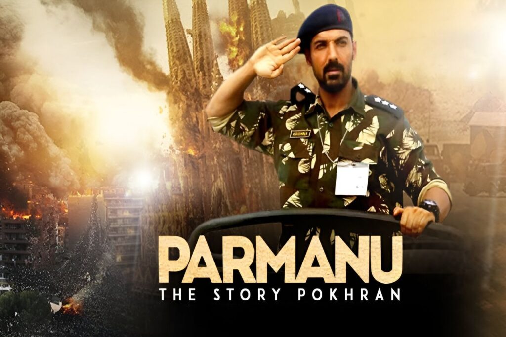 Parmanu