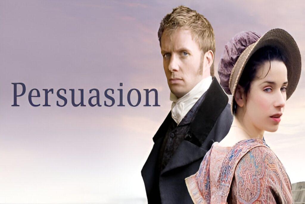 Persuasion