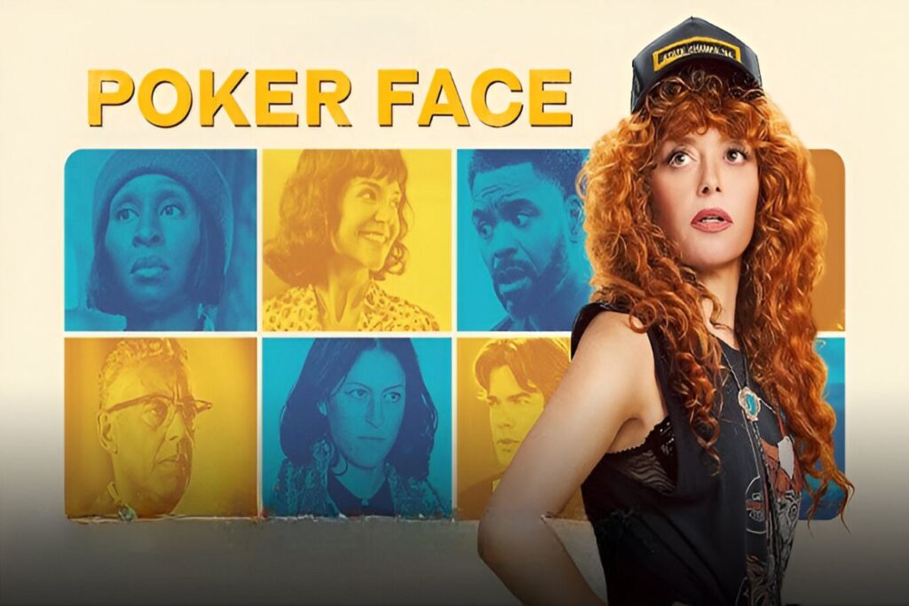 Poker Face (Season 2)