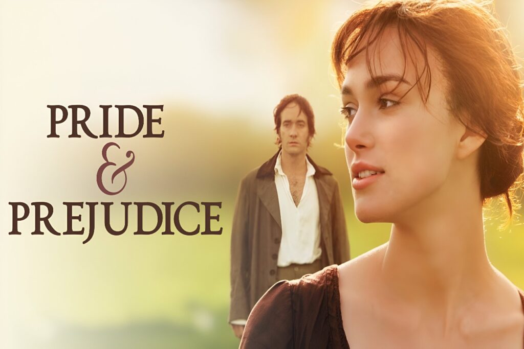 Pride & Prejudice