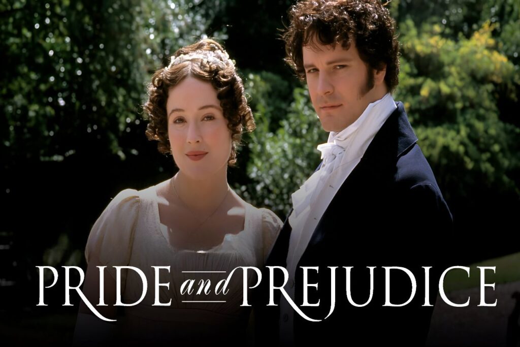 Pride & Prejudice