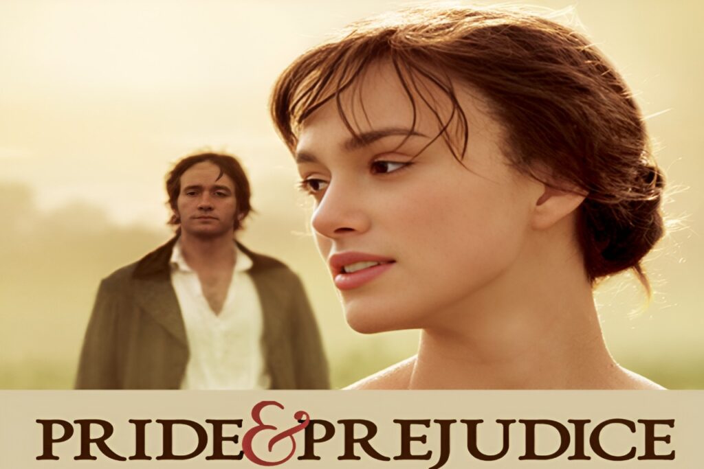  Pride & Prejudice (2005)
