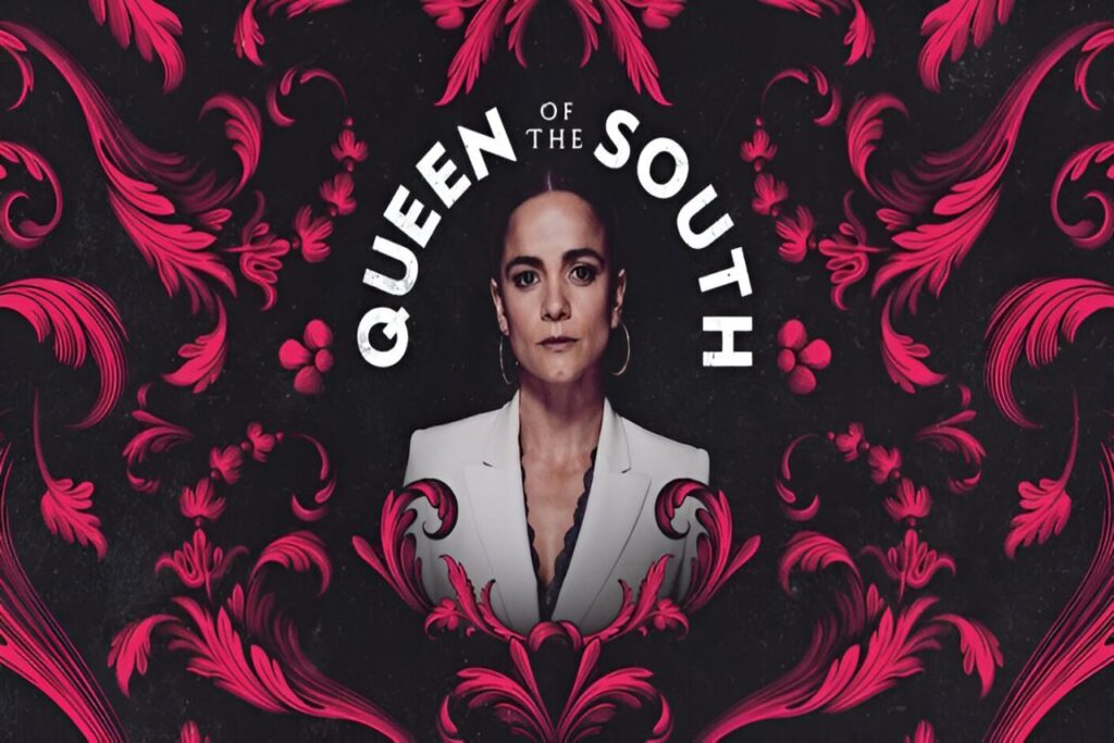  Queen of the South [ 2016] (Drama)