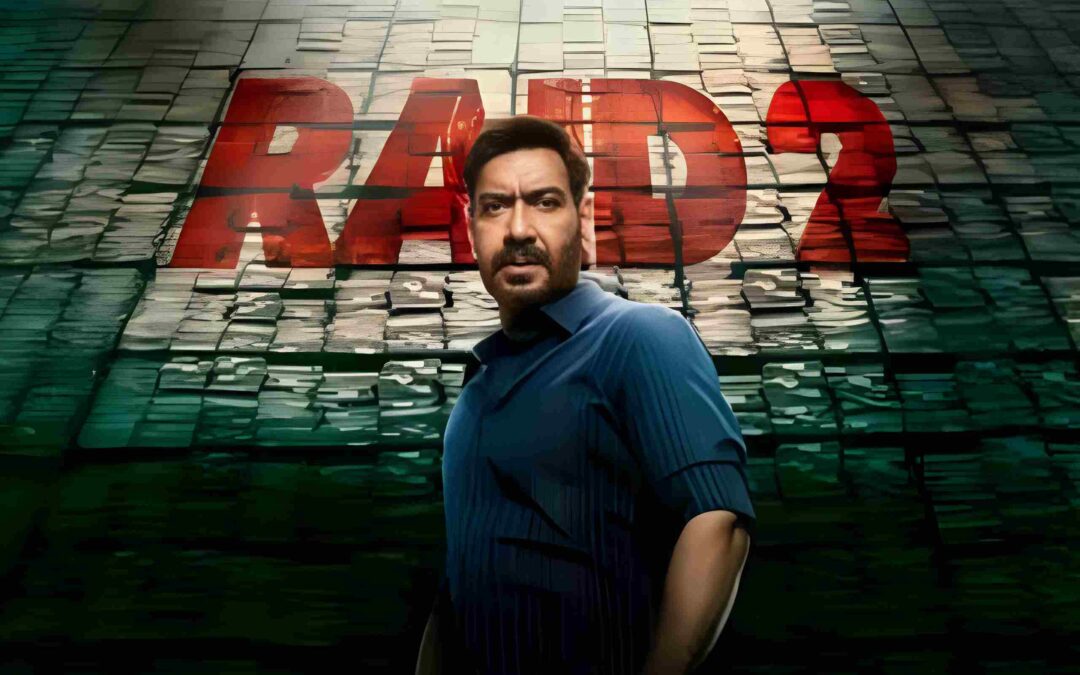 Raid 2