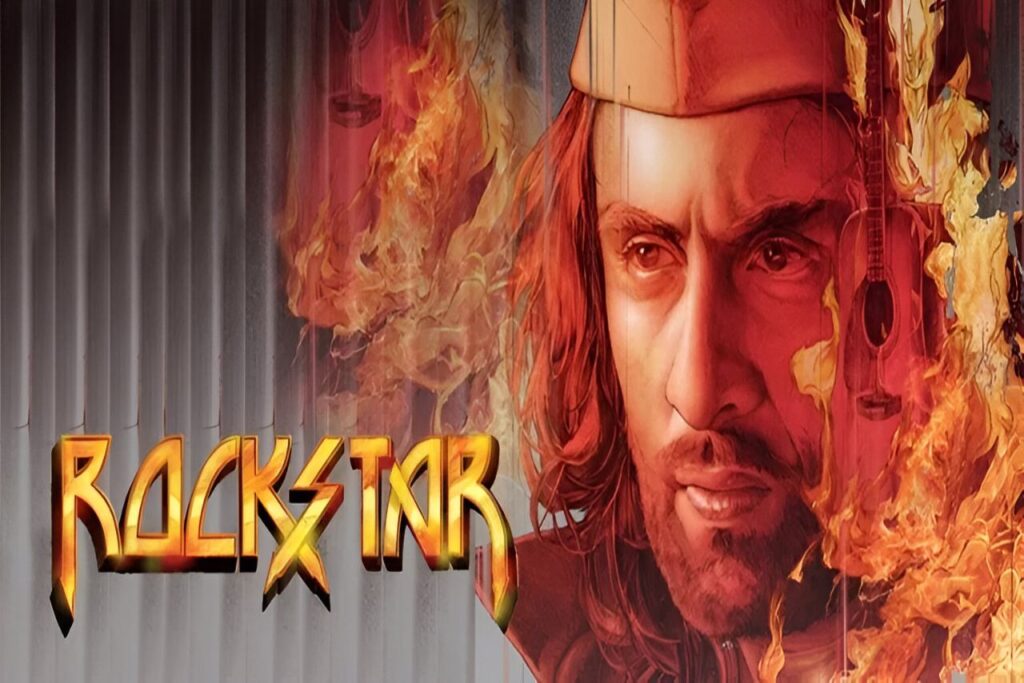 Rockstar