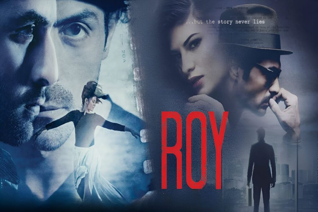 Roy