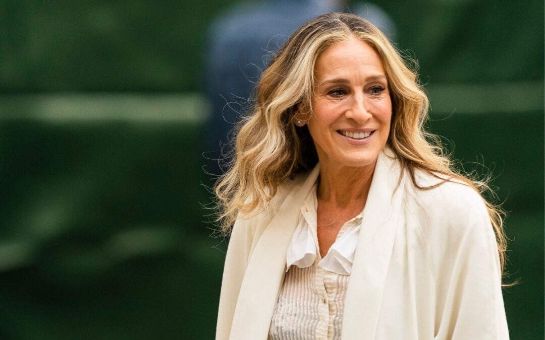 Sarah Jessica Parker