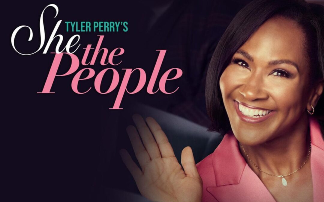 She the People