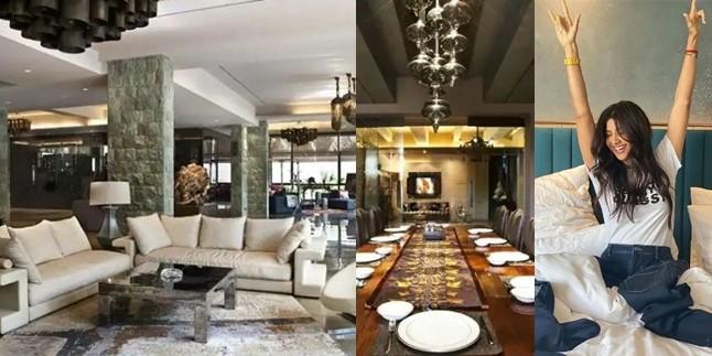 ShilpaShetty RajKundra 100Crore house