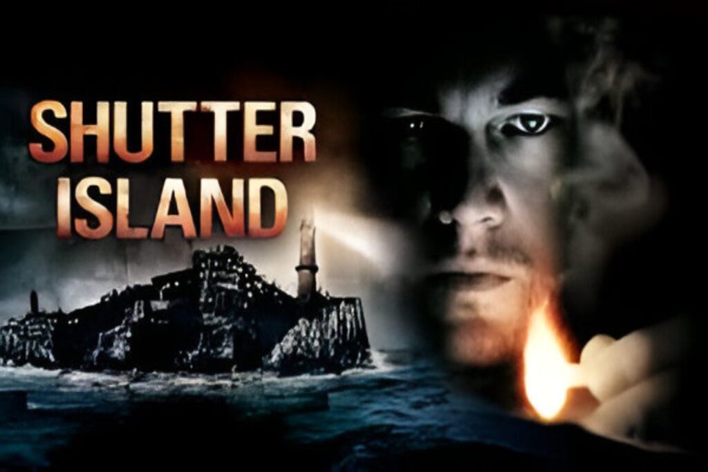 Shuter Isand (2005)
