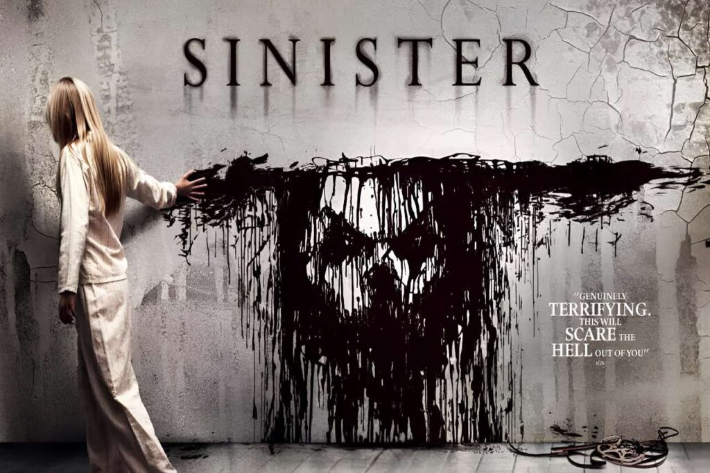 Sinister (2012)