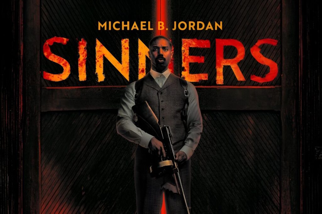 Sinners (2025)