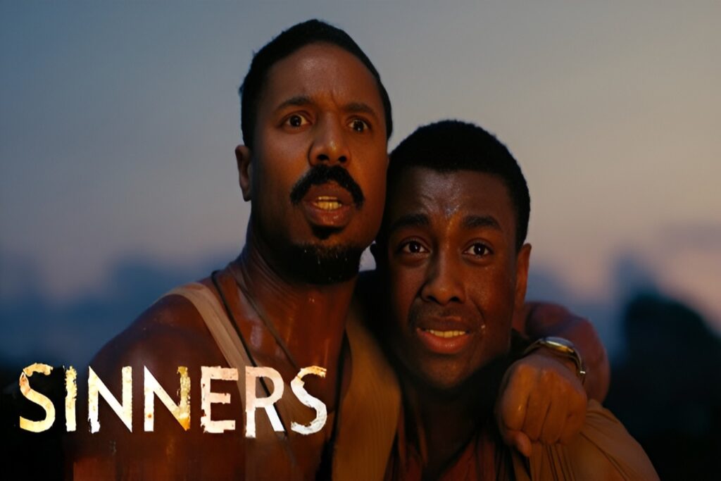 Sinners