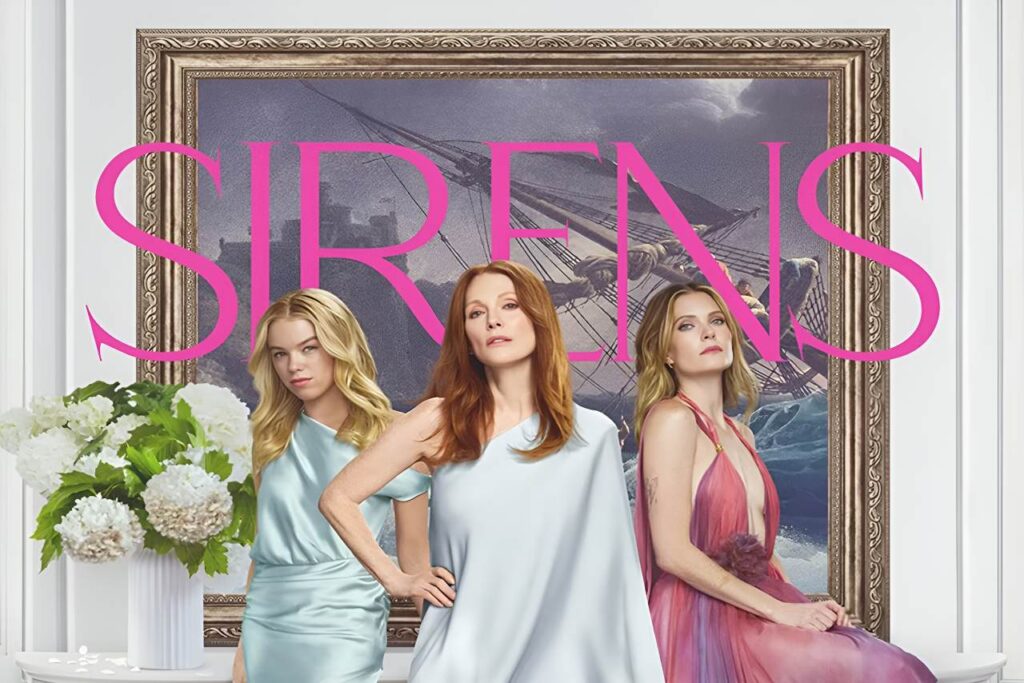 Sirens