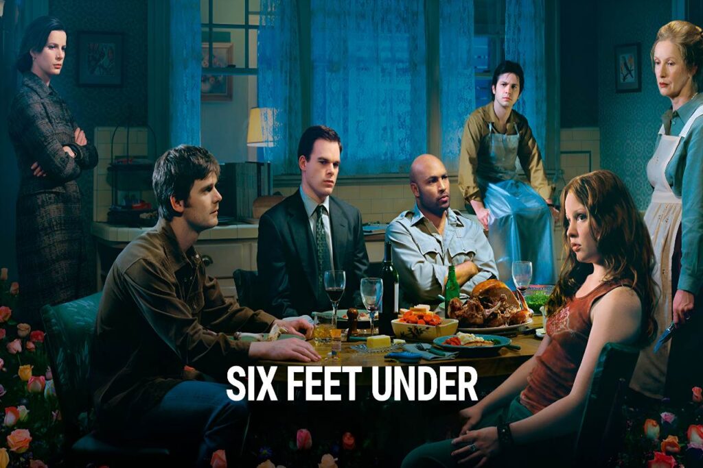 Six Feet Under