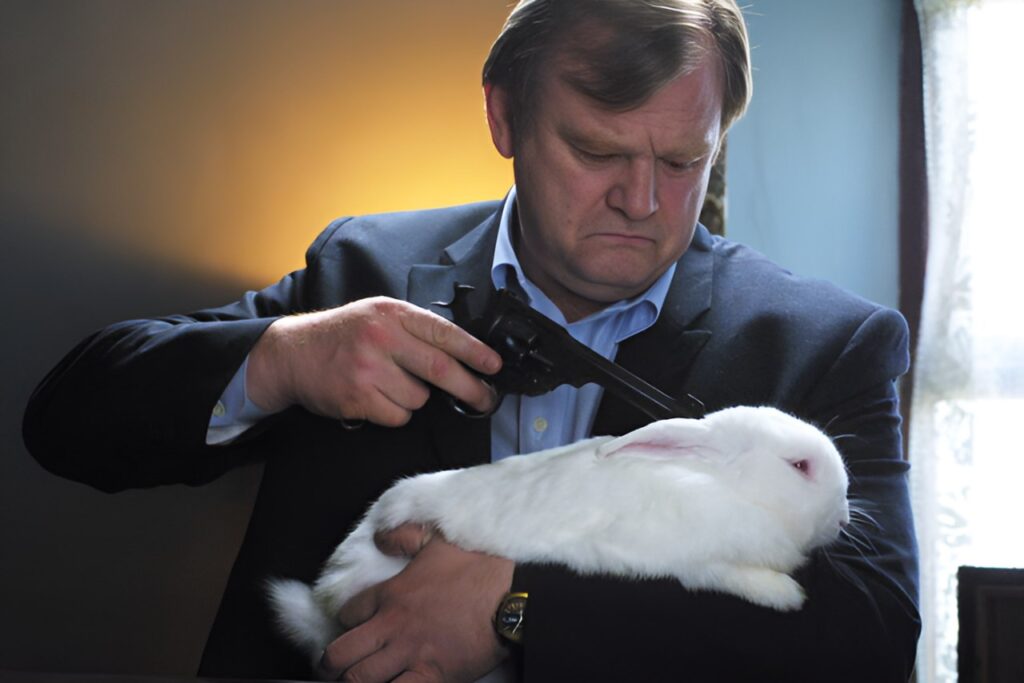 Six Shooter (2004)