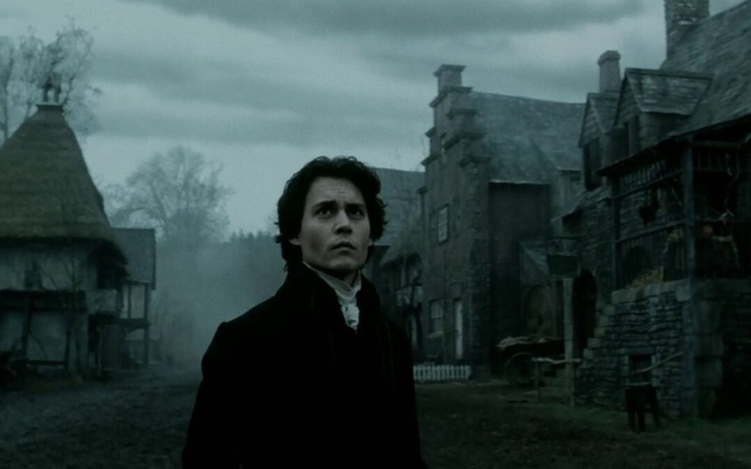 Top 5 Most Intense Johnny Depp Movies You Shouldn’t Miss