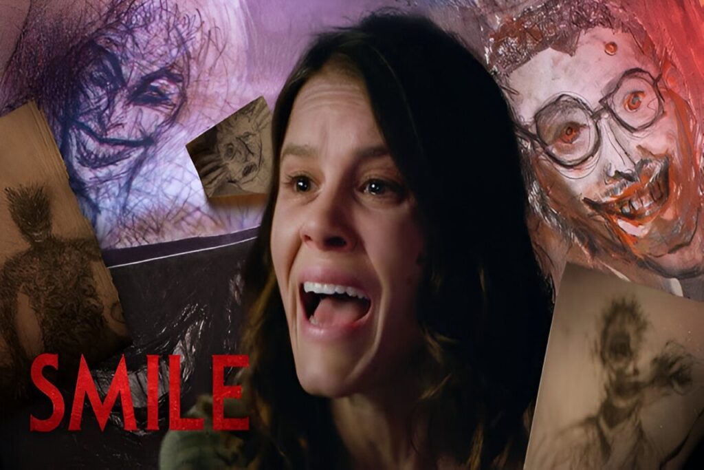 Smile 2022
