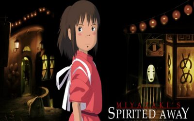Top 5 Japanese Movies to Binge This Weekend